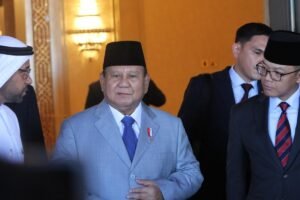 Misi Kemanusiaan dan Tanggung Jawab Negara: Membantu Gaza & Catatan Kritis untuk Presiden Prabowo
