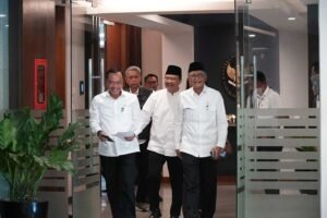 200 Sekolah Rakyat Siap Dibangun Tahun Ini: Langkah Besar untuk Pendidikan Indonesia