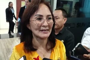 Heboh di Udara: Megawati Zebua Diduga Cekik Pramugari Wings Air, Netizen Bereaksi Keras