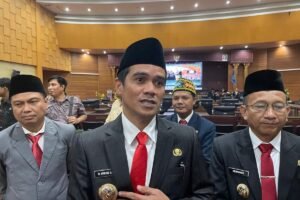 Langkah Cerdas Nunukan! Siapkan Lahan Sekolah Rakyat untuk Anak Eks PMI di Perbatasan
