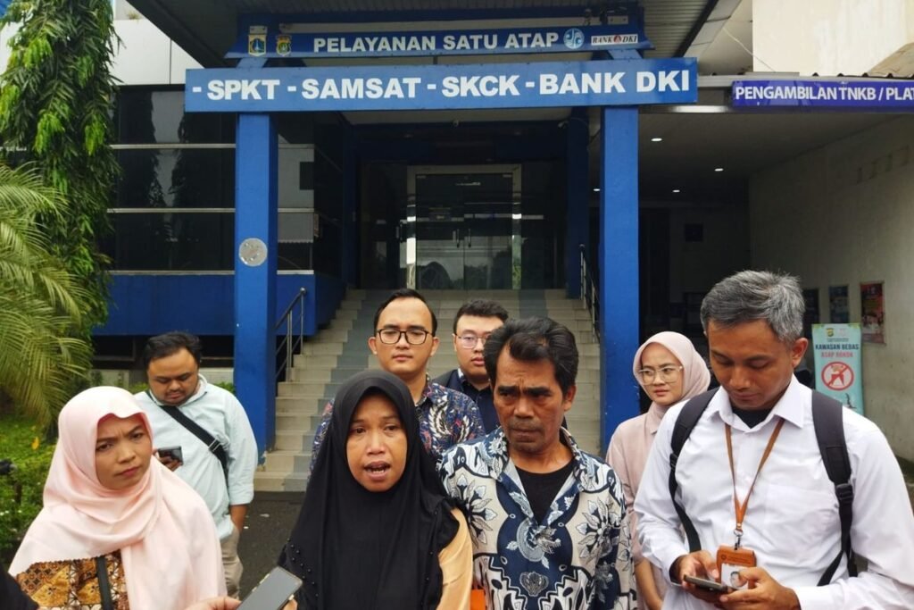 Tragisnya Warga Bekasi Tewas di Kamboja, Diduga Korban TPPO, Keluarga Laporkan Ke Polisi