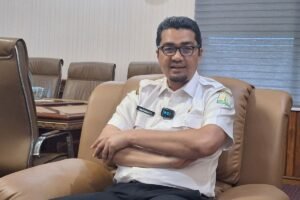 Dinas Pendidikan Aceh Serukan Sekolah Tak Wajibkan Wisuda: Pendidikan Bukan Ajang Seremonial