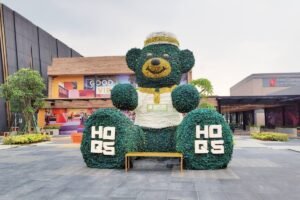 Gading Serpong Punya Cerita Baru: Oase Kuliner & Gaya Hidup yang Wajib Dikunjungi!