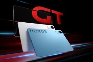 Honor Pad GT Meluncur: Tablet Baru dengan Spesifikasi Setara Pad V9