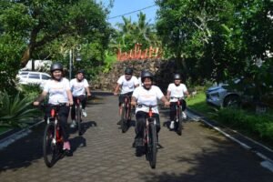 BTC: Program Diet Unik untuk Gaya Hidup Sehat yang Berkelanjutan – Bukan Sekadar Turun Berat Badan!