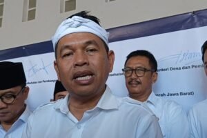 Solusi Tegas Dedi Mulyadi: Pendidikan Militer untuk Remaja Nakal, Efektif atau Kontra Produktif?