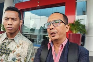 Keluarga Mahasiswa UKI Tewas Dikeroyok Belum Terima Hasil Otopsi: Apa yang Sebenarnya Terjadi?
