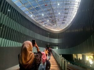 Banda Aceh dan Museum Tsunami: Menggali Sejarah dan Menghormati Kehidupan