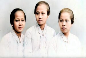 Trinil, Kartini, dan Jejak Emansipasi: Perubahan Besar yang Dimulai dari Rumah