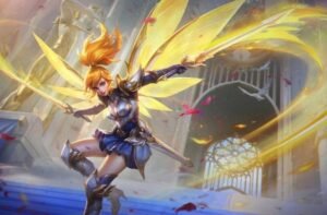 Patch 1.9.68 Mobile Legends: Natan Mendominasi, Fanny Terkena Nerf!