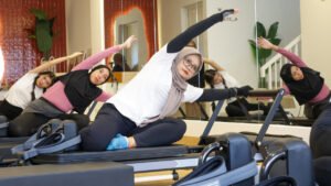 Bukan Sekadar Tren: Inilah Alasan Pilates Makin Digandrungi Anak Muda