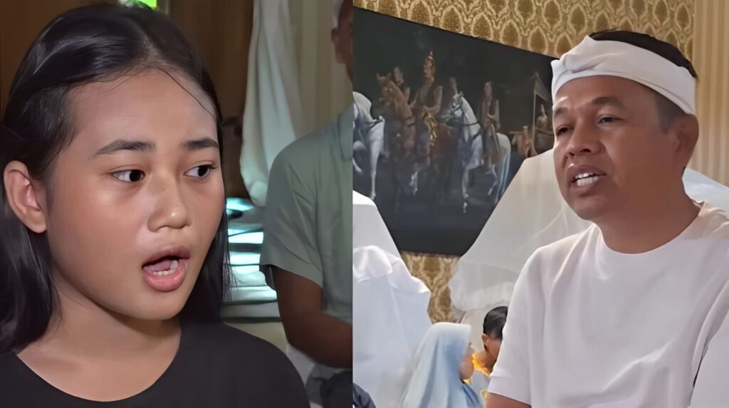 Sentilan Dedi Mulyadi untuk Siswa yang Ngotot Gelar Perpisahan Mewah: Gaya Hidup Selangit, Apa Perlu?