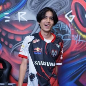 Celiboy: Raja Pro Scene MLBB Indonesia yang Tak Tergoyahkan