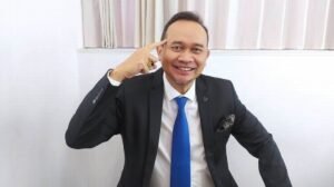 Cak Lontong Jadi Komisaris Ancol: Ketika Komedi Bertemu Strategi Bisnis