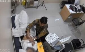 Tindakan Tegas: Kemenkes Nonaktifkan Dokter Kandungan Garut Terkait Dugaan Pelecehan