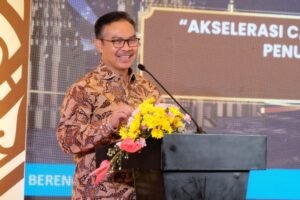 Stunting Masih Jadi PR Besar: BKKBN Genjot Program Pencegahan Lebih Kuat