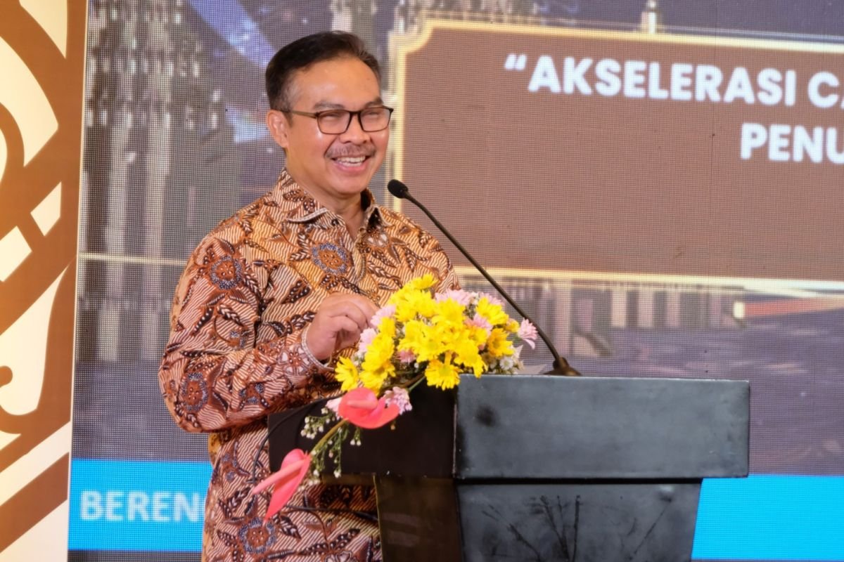 Stunting Masih Jadi PR Besar: BKKBN Genjot Program Pencegahan Lebih Kuat