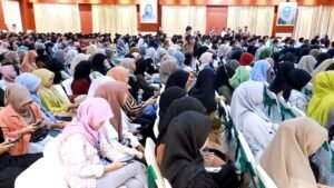 Bangga! 2.300 Mahasiswa Berprestasi di Indonesia Terima Beasiswa, Begini Dampaknya bagi Pendidikan