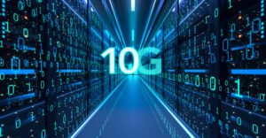 Internet Sekencang Kilat: China Resmi Luncurkan 10G, Unduh Film 4K Hanya 20 Detik!