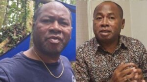 Ketua Komnas HAM Ditembaki KKB: Kapolda dan Iptu Marbun Ada di Camp – Apa yang Sebenarnya Terjadi?