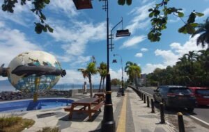 Pantai Malalayang Manado: Permata Tersembunyi di Ujung Sulawesi