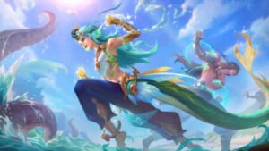 Kejutan Patch 1.9.64: Hero Baru Kalea Hadir, Siap Ubah Meta Mobile Legends!