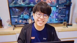 Plot Twist di Dunia Esports: Xepher Resmi Jadi Pelatih Baru Alter Ego!