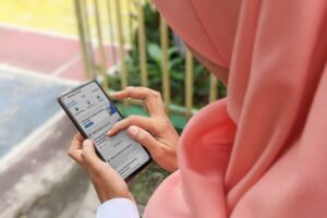 Transformasi Pendidikan Digital: Bagaimana Platform Teknologi Kemendikbudristek Percepat Digitalisasi Pendidikan di Indonesia