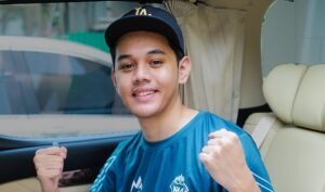 Oura dan Game: Cinta Pertama yang Tumbuh Sejak Kelas 2 SD