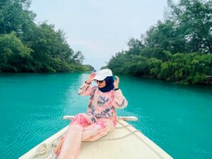 Pulau Pramuka: Surga Tersembunyi di Tengah Hiruk Pikuk Jakarta