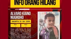 Misteri Alvaro: Bocah Pesanggrahan yang Hilang, Keluarga Diteror Penipu