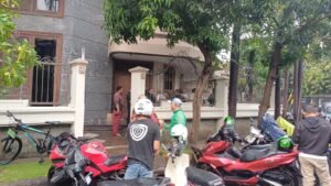 Dua Rumah Digeledah KPK, La Nyalla Buka Suara: Ini Kata Keluarga!