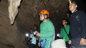 Gua Karst Batu Putih dan Batu Tumpuk: Surga Tersembunyi di Kalimantan Utara