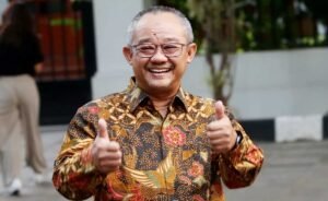 Langkah Berani! Menteri Pendidikan Dasar Wacanakan Pemindahan Guru ASN ke Sekolah Swasta