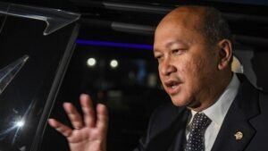 LG Cabut, Preman Masuk: Saatnya Indonesia Berbenah Demi Iklim Investasi Sehat