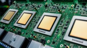 Ironwood: Chip AI Terbaru dari Google yang Siap Guncang Dunia Komputasi Skala Besar