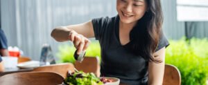 Makan Enak, Hidup Sehat! Rahasia Gaya Hidup Sehat dari Piringmu