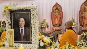 Tradisi, Spiritualitas, dan Pilihan: Mengapa Keluarga Murdaya Poo Memilih Borobudur untuk Kremasi?