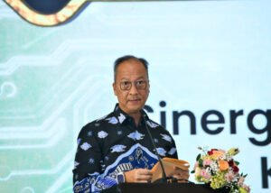 Kabar Baik dari Danantara: Perusahaan Korea Siap Investasi, Ungkap Menteri Perindustrian