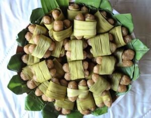 Gutel Khas Takengon: Cita Rasa Tradisional yang Menggugah Selera