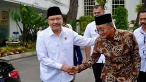 53 Sekolah Rakyat Dibuka Tahun Ini! Mensos Gus Ipul Umumkan Inisiatif Pendidikan Merata, 2 Berlokasi di Sumbar