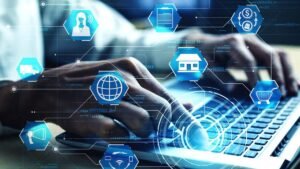 Kilat Digital: Seberapa Cepat Internet 10G yang Baru Diluncurkan China?