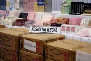 BPOM Cabut Izin Edar 16 Kosmetik Berbahaya: Waspada Produk Suntik yang Mengancam Kesehatan Kulit Anda