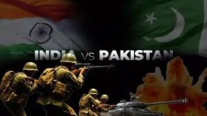 India-Pakistan di Ambang Perang: Apa yang Terjadi di Balik Pendekatan Islamabad ke Negara-negara Teluk dan China?