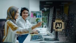 Masa Depan AI Indonesia: Terwujud Lewat Kolaborasi Cerdas dan Regulasi yang Tangguh