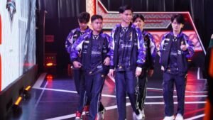 RRQ dari Indonesia Raih Runner-up! Bukti Konsistensi Sang Raja di Panggung Esports Dunia