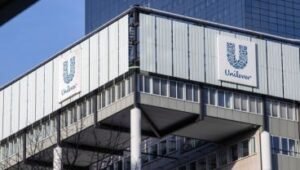 Unilever Pecah Nasib: Ketika UNVR Lesu, Induk Usahanya Justru Melaju