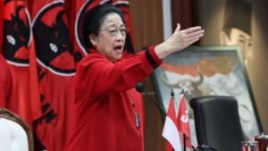 Megawati Soekarnoputri Serukan KAA Jilid II: Seruan Kebangkitan Negara Berkembang di Panggung Dunia