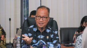 Langkah Strategis MIND ID: Bos Besar Ungkap Hasil Pertemuan dengan Menteri Arab Saudi