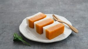 Kue Talam Ketan Gula Merah Khas Sidimpuan: Sensasi Manis yang Tak Terlupakan